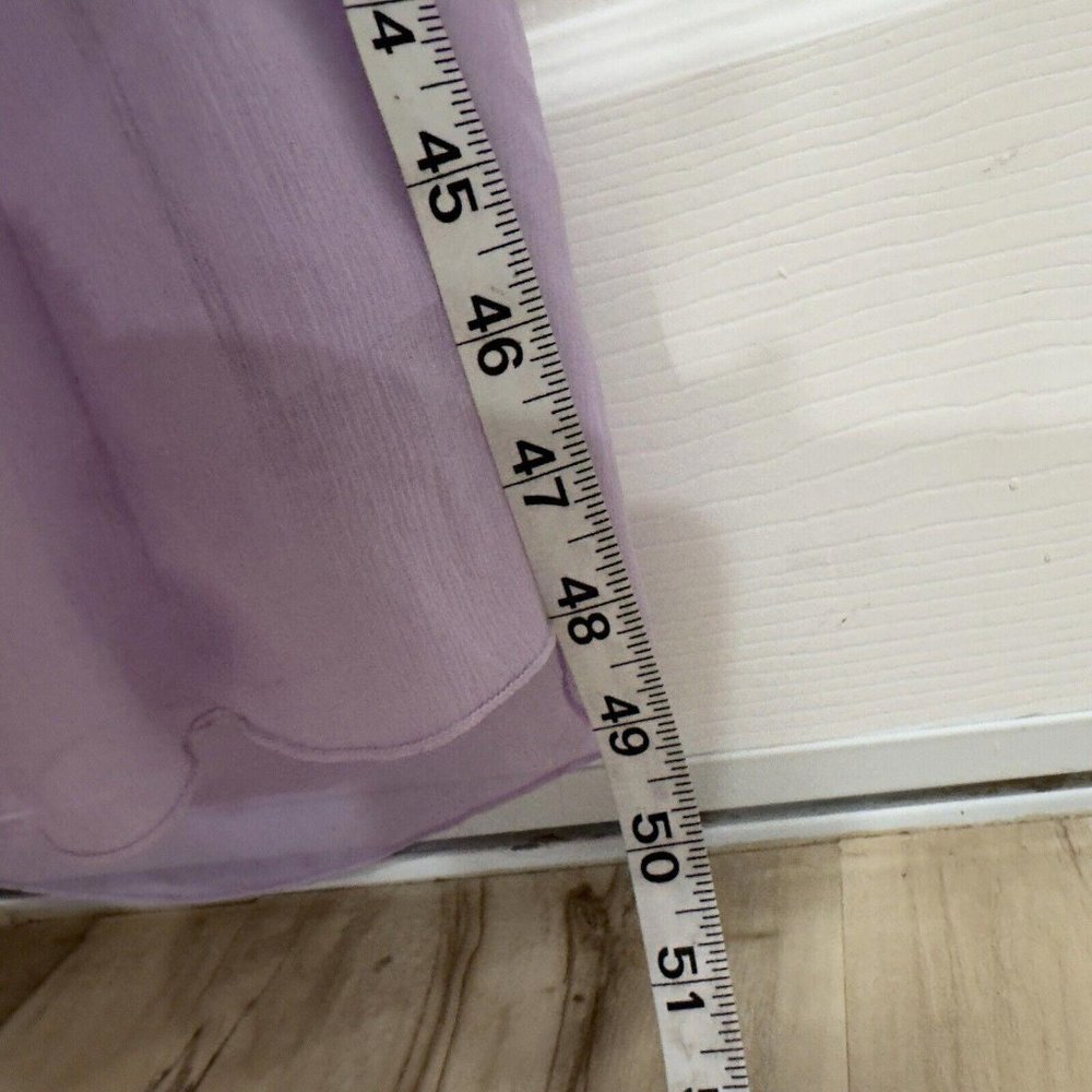 Women’s Venus Purple Dress‎ Xsmall Xs - Picture 7 of 10